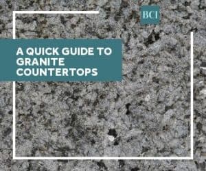 A Quick Guide To Quartzite Countertops