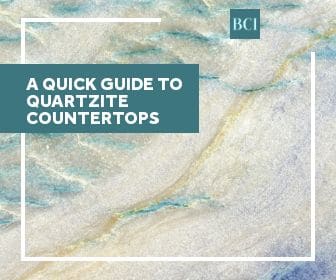 A Quick Guide To Quartzite Countertops