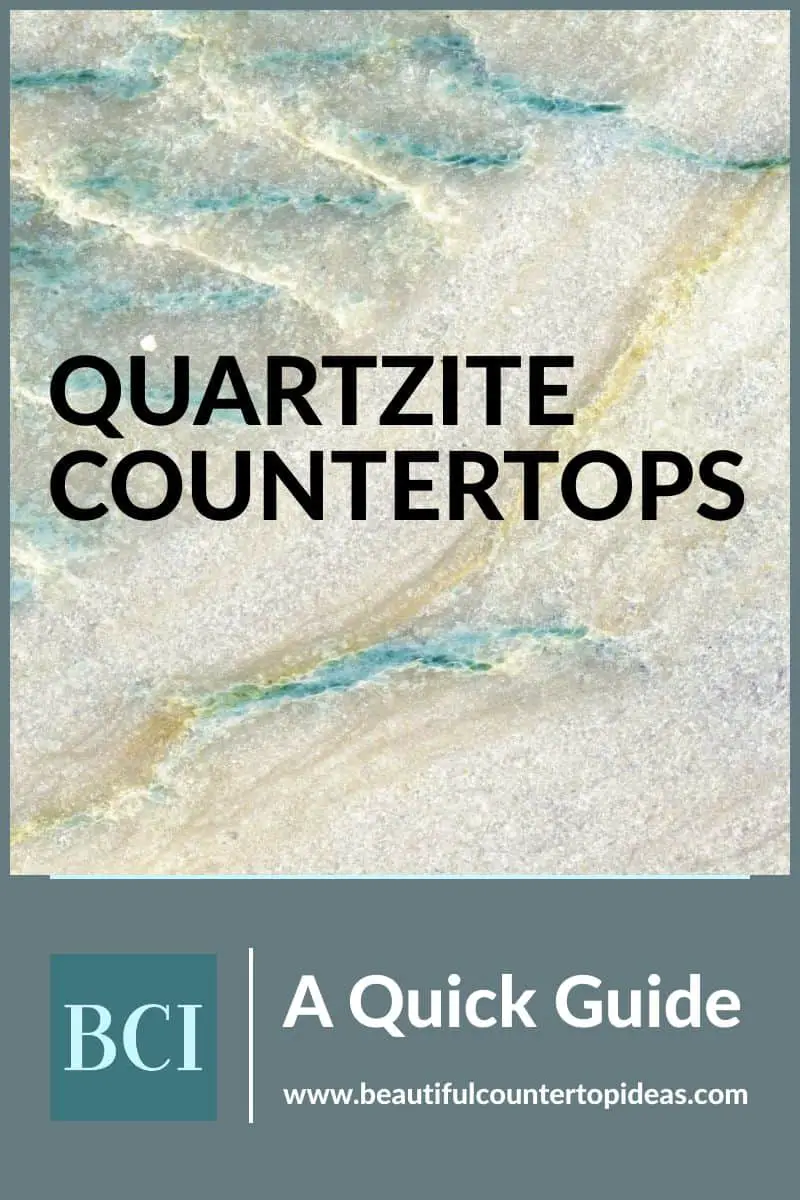 A Quick Guide to Quartzite Countertops