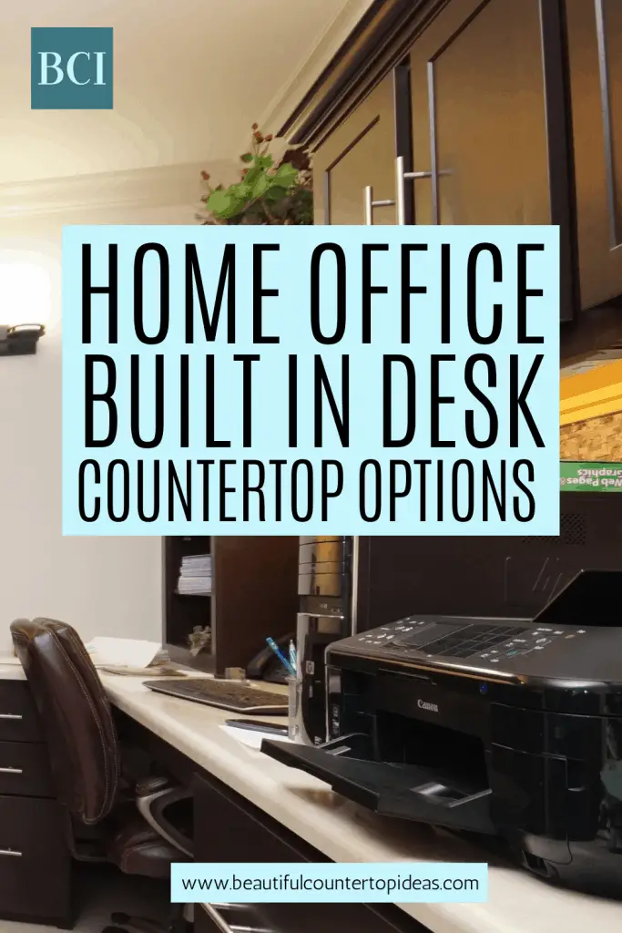 countertop for home office        <h3 class=